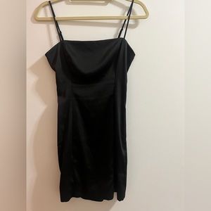 Aritzia Sunday best mini dress